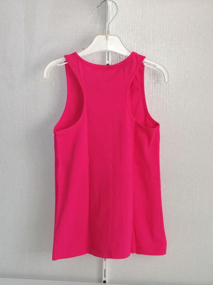 Robe Débardeur Benetton 140cm - photo numéro 6