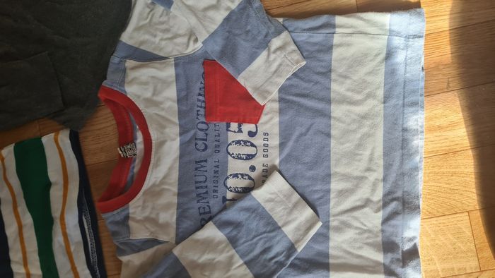 T-shirts - photo numéro 4