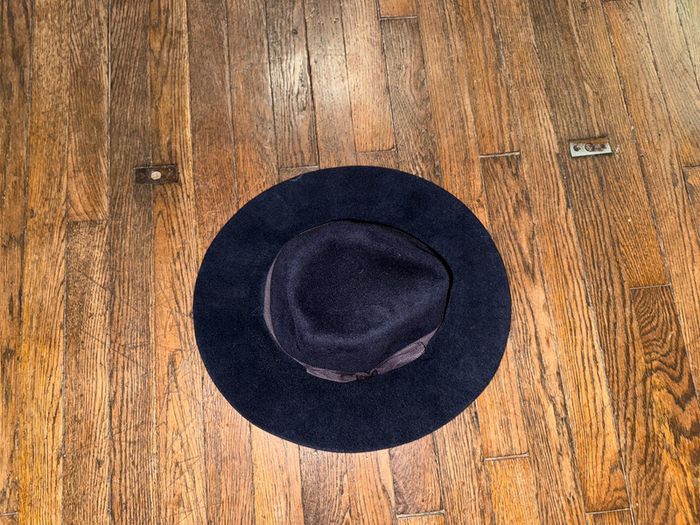 Chapeau Marie mercié Laine Taille unique - photo numéro 4