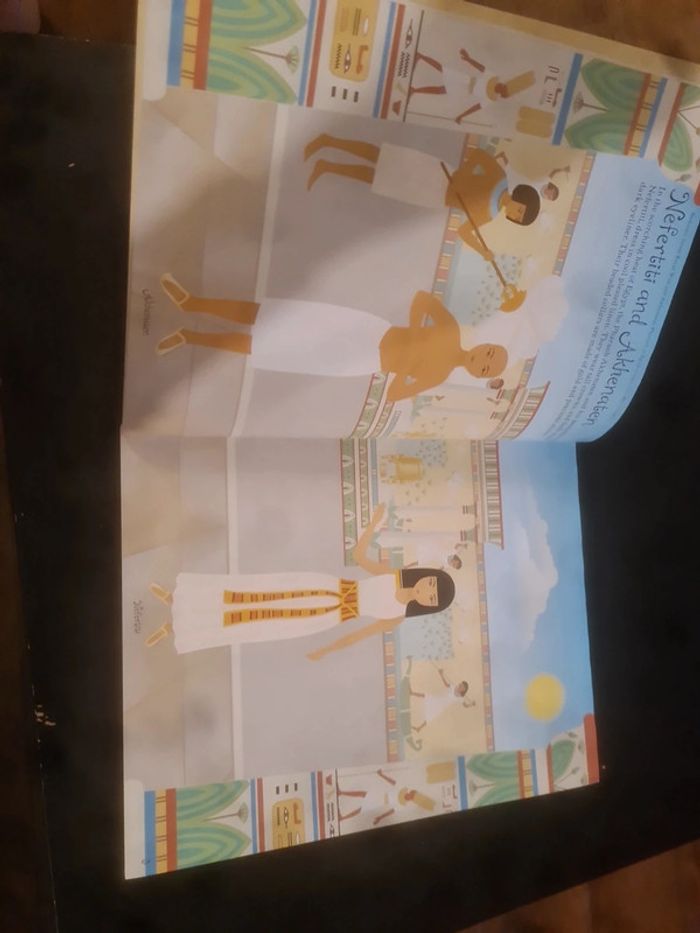 Sticker kings & queens avec 170 stickers - photo numéro 2