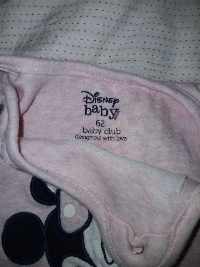 Combi DISNEY BABY - photo numéro 2