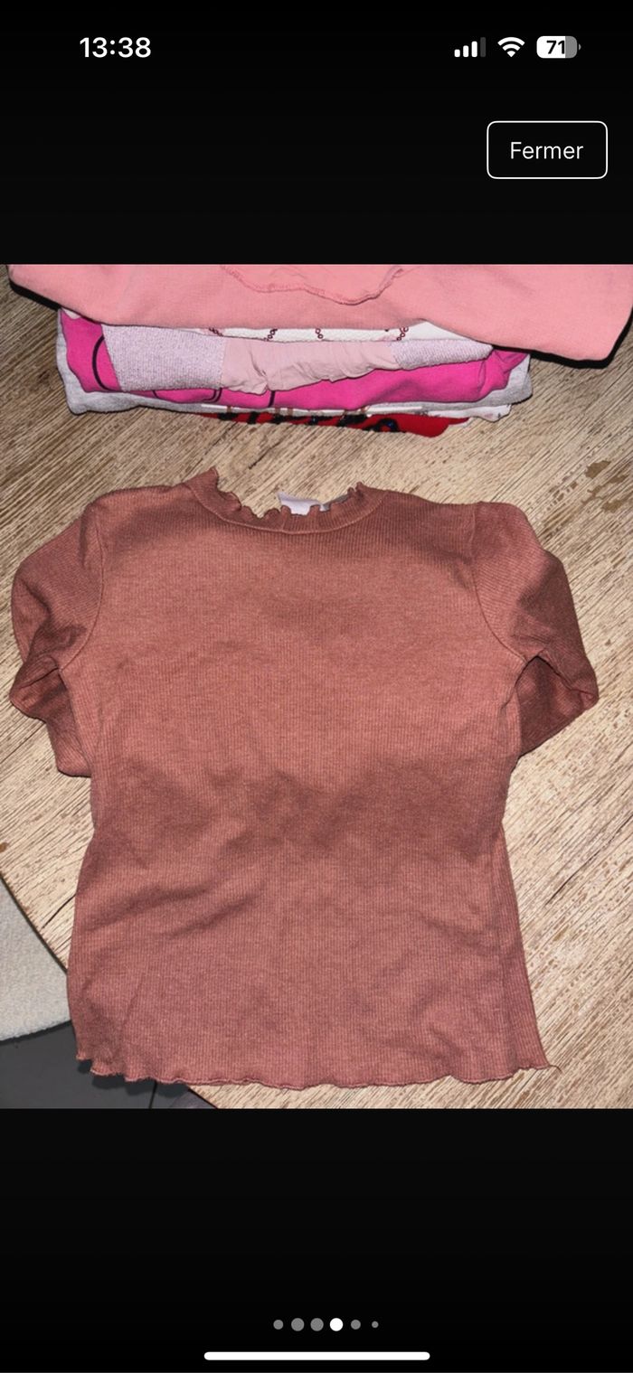 Lot fille taille 3 ans - photo numéro 4