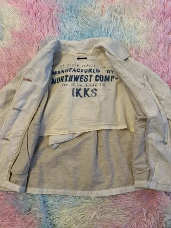 Veste IKKS