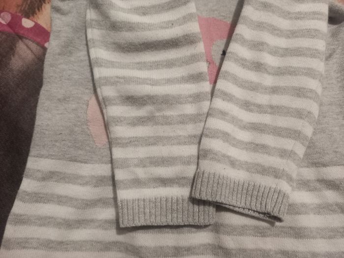 Robe hibou - photo numéro 3