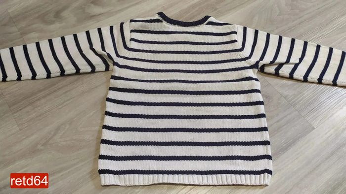 pull 2 ans - photo numéro 4