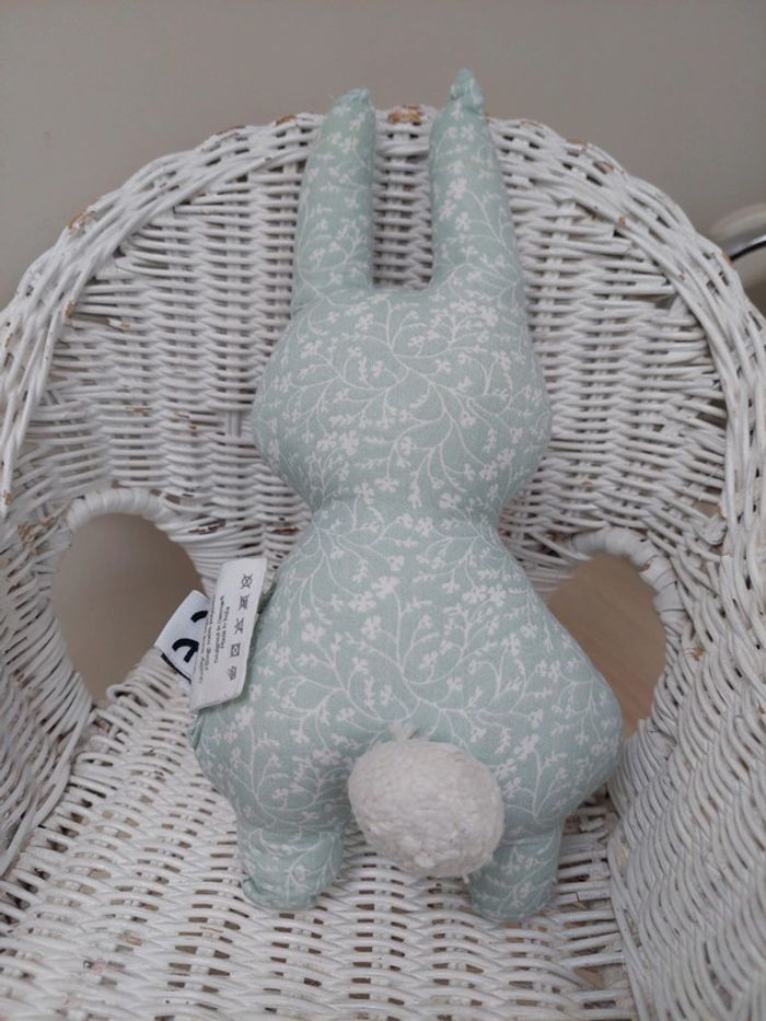 Liewood - lapin vert sauge - photo numéro 4