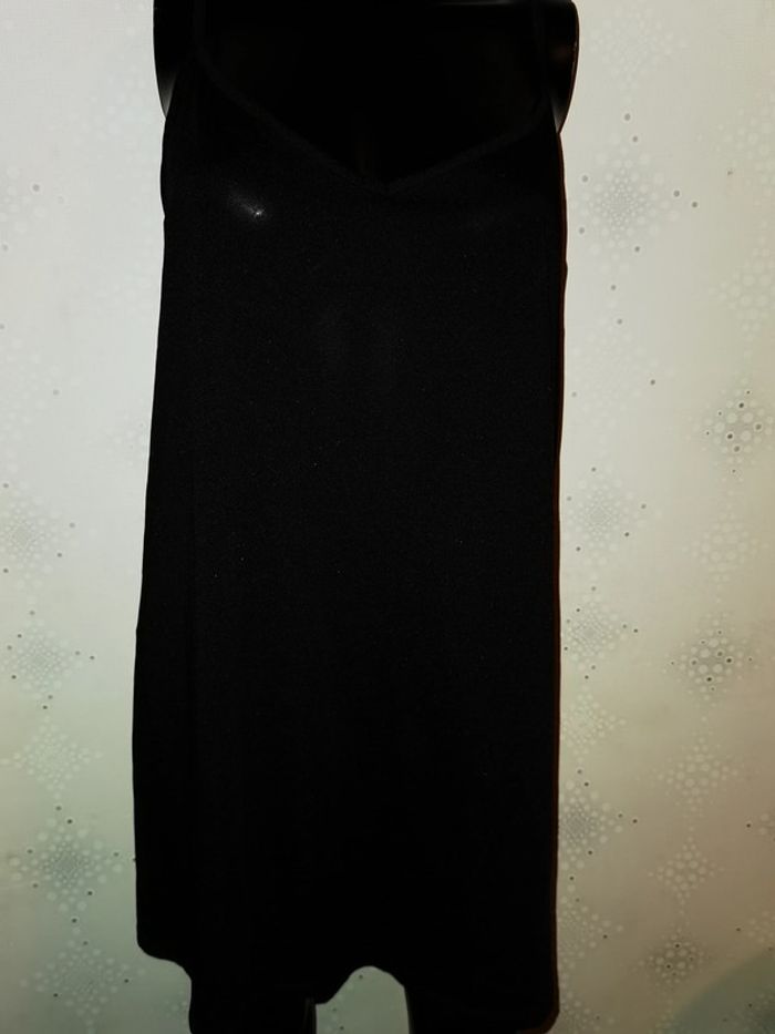 D2656 ensemble 2 pièces débardeur et tunique - photo numéro 3