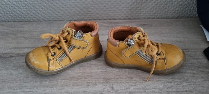 Bottines souples TBS 21 - photo numéro 2