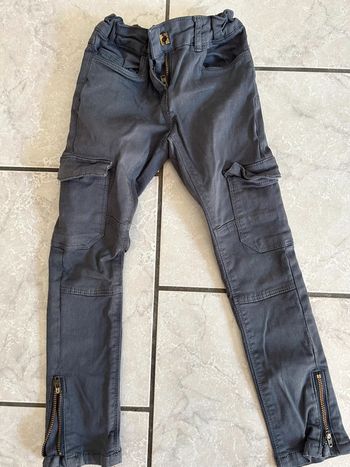 Pantalon  fille 5 ans