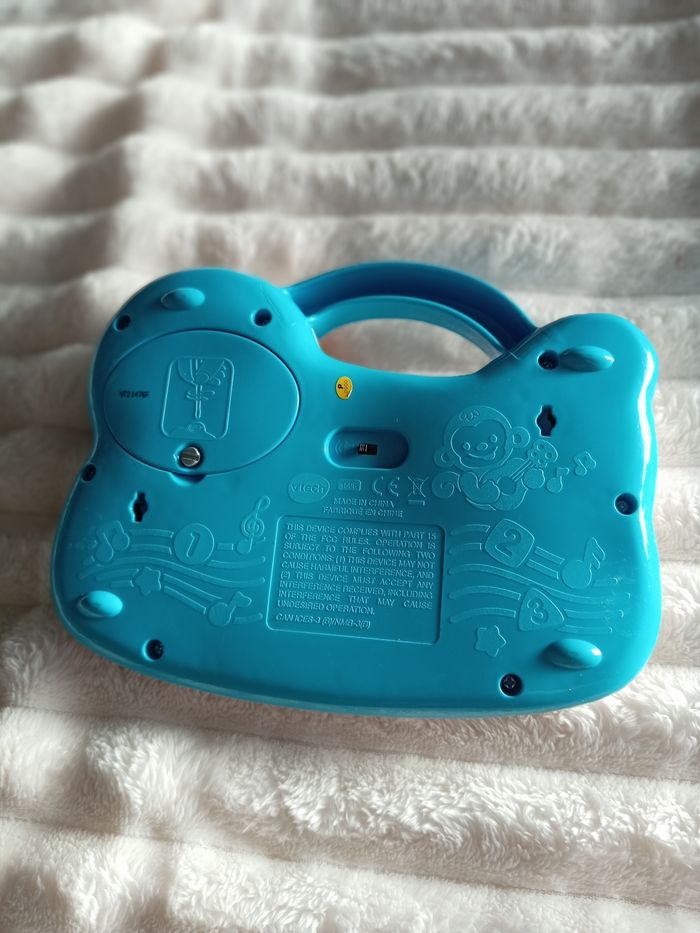 Piano - photo numéro 4