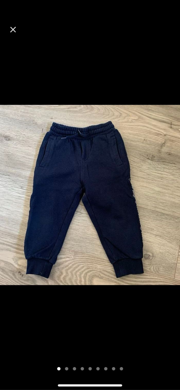 Lot garçon 4 ans - photo numéro 4