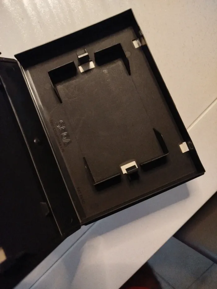 Boîte vide bubble bobble sega master system - photo numéro 6