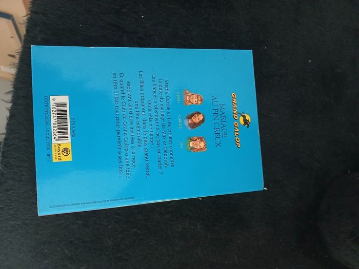 Livre enfant - photo numéro 2