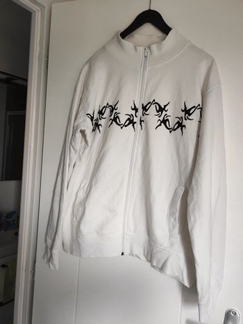 Sweat homme kiabi