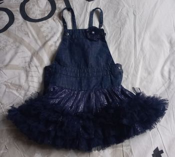 Robe Orchestra 3 ans