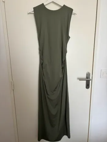 Robe longue