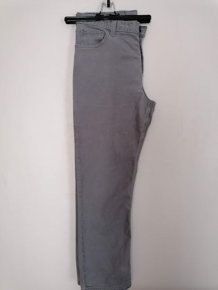 Pantalon Carhartt relaxed Fit - photo numéro 3