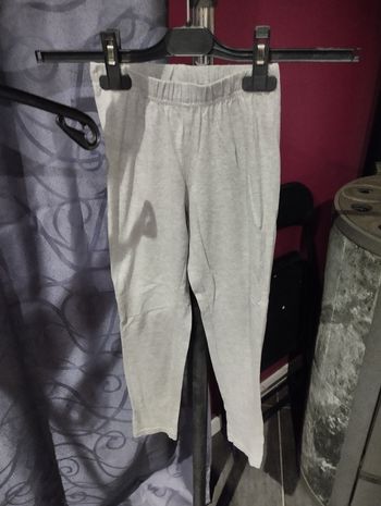 Pantalon fille 10 ans