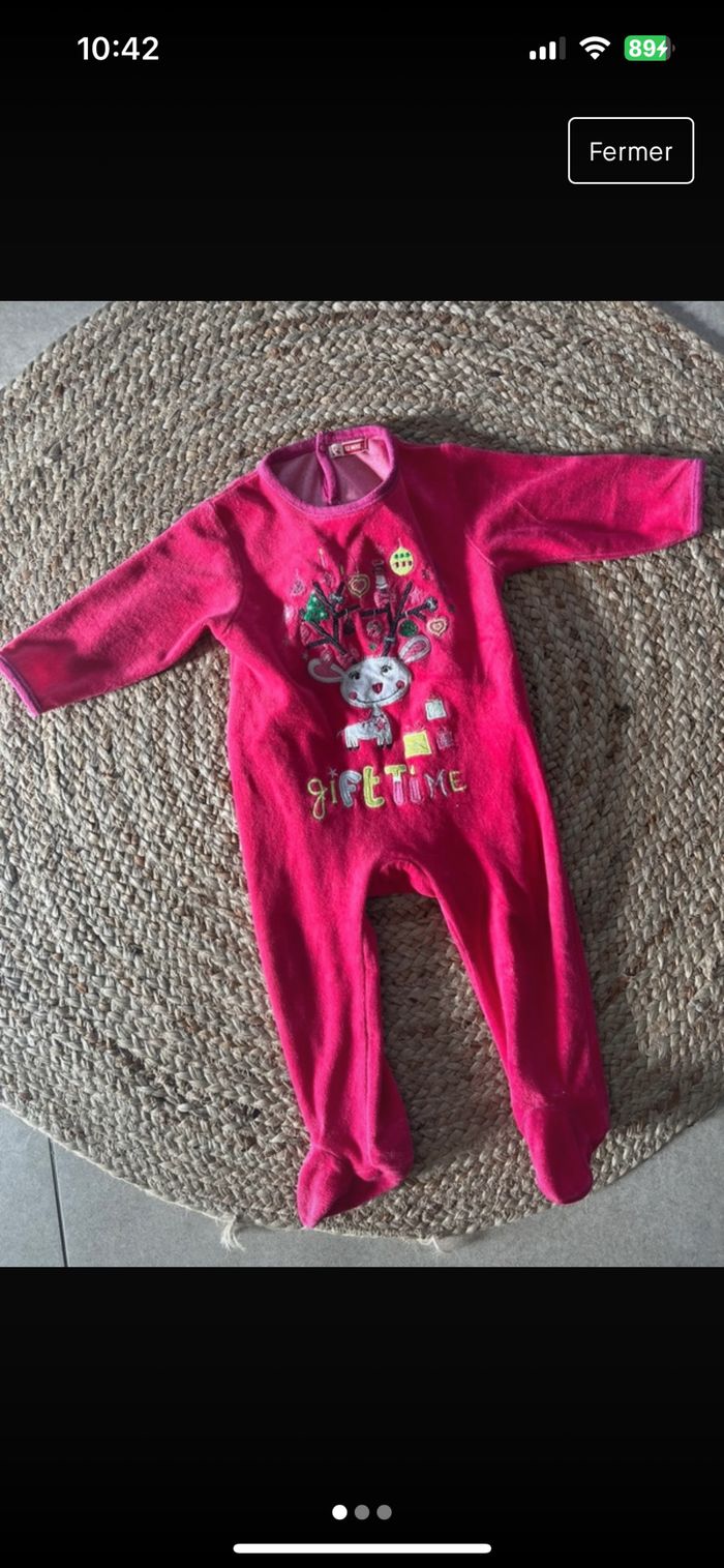 Pyjamas