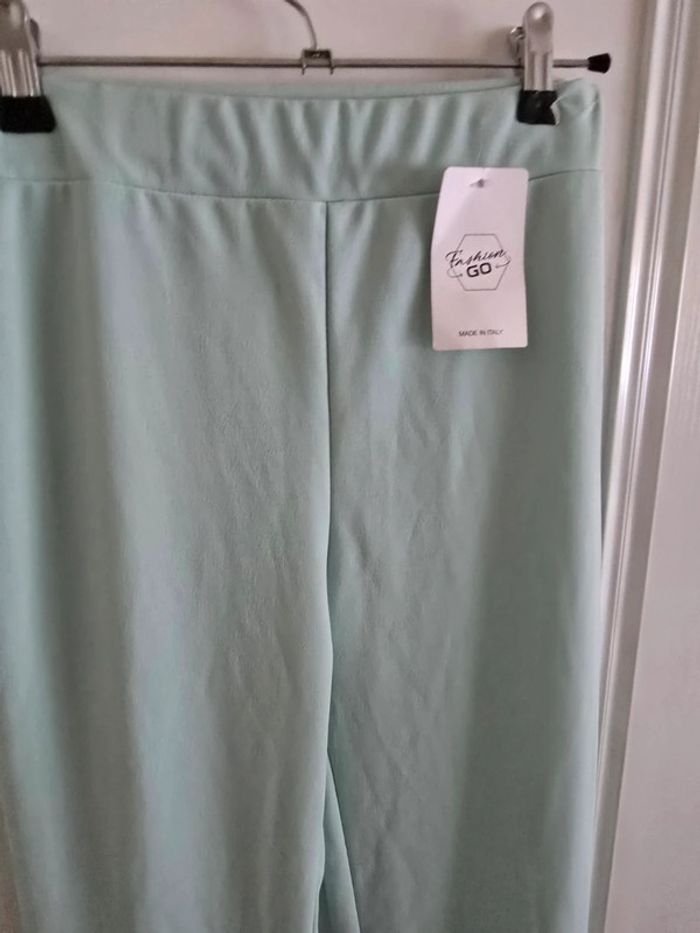 Pantalon femme taille unique neuf - photo numéro 2