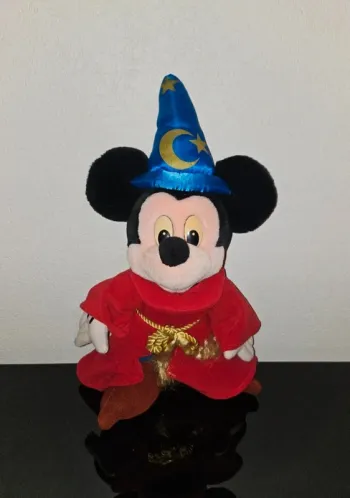 Peluche Mickey