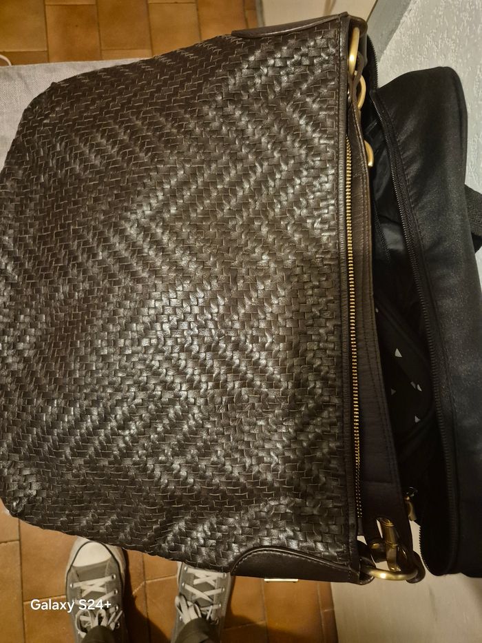 Sac a main - photo numéro 3