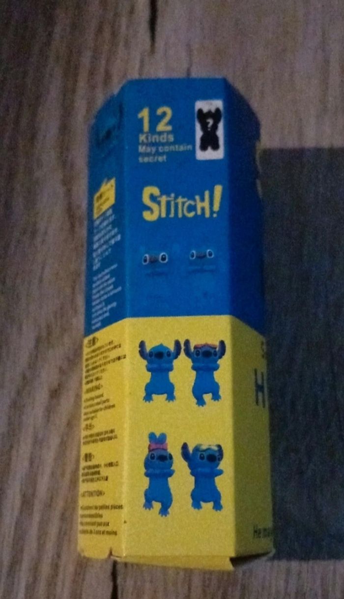 Sonny Angel Stitch - photo numéro 2