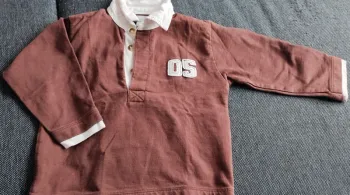 Tee shirt garçon bébé