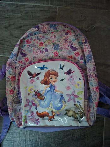 Sac a dos