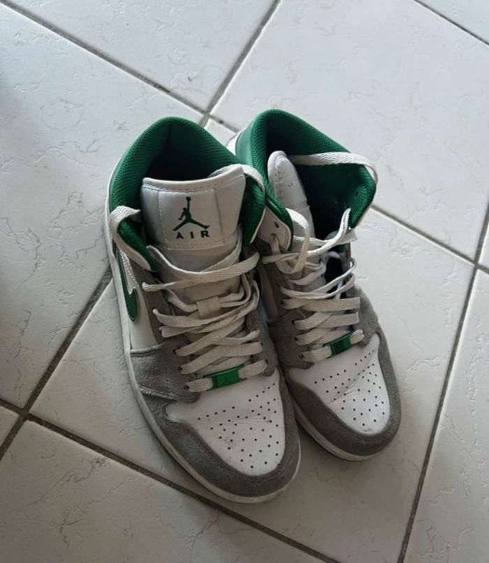 Jordan