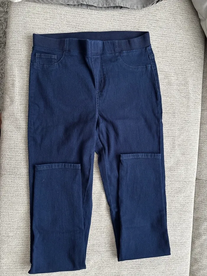 Jegging thermique - photo numéro 3