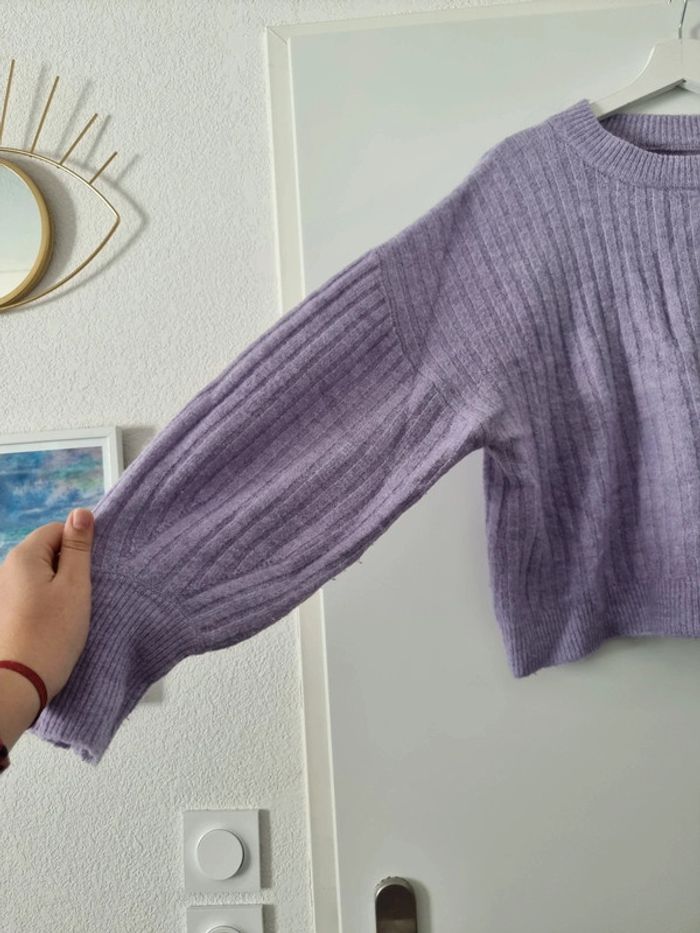 Pull Bizzbee - photo numéro 2