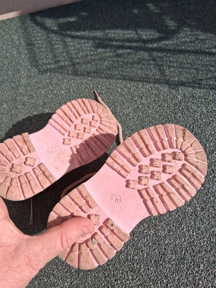 Chaussure - photo numéro 5