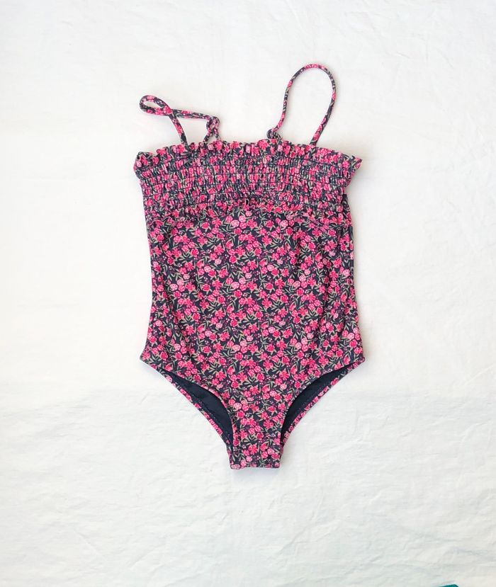 Maillot de bain TAO 4 ans (taille petit)