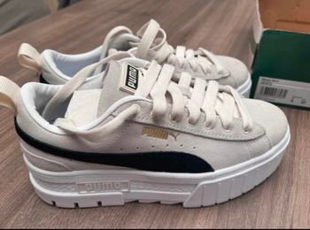 Basket Puma 