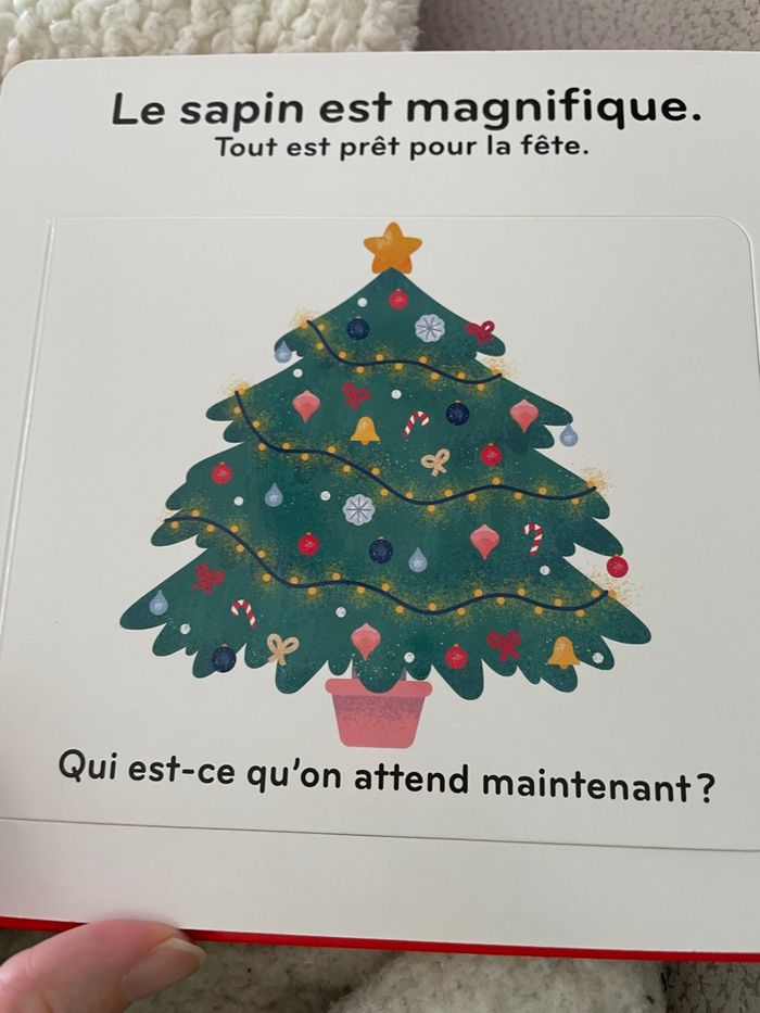 Noël mon imagier animé - photo numéro 2