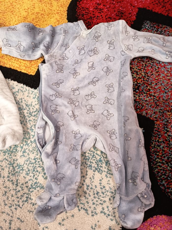 Vêtements bb fille - photo numéro 5