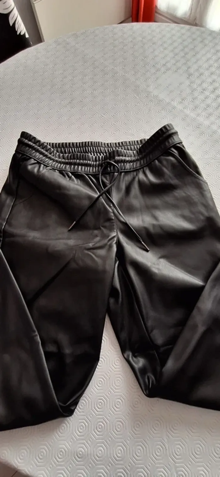 Pantalon le temps des cerises - photo numéro 4
