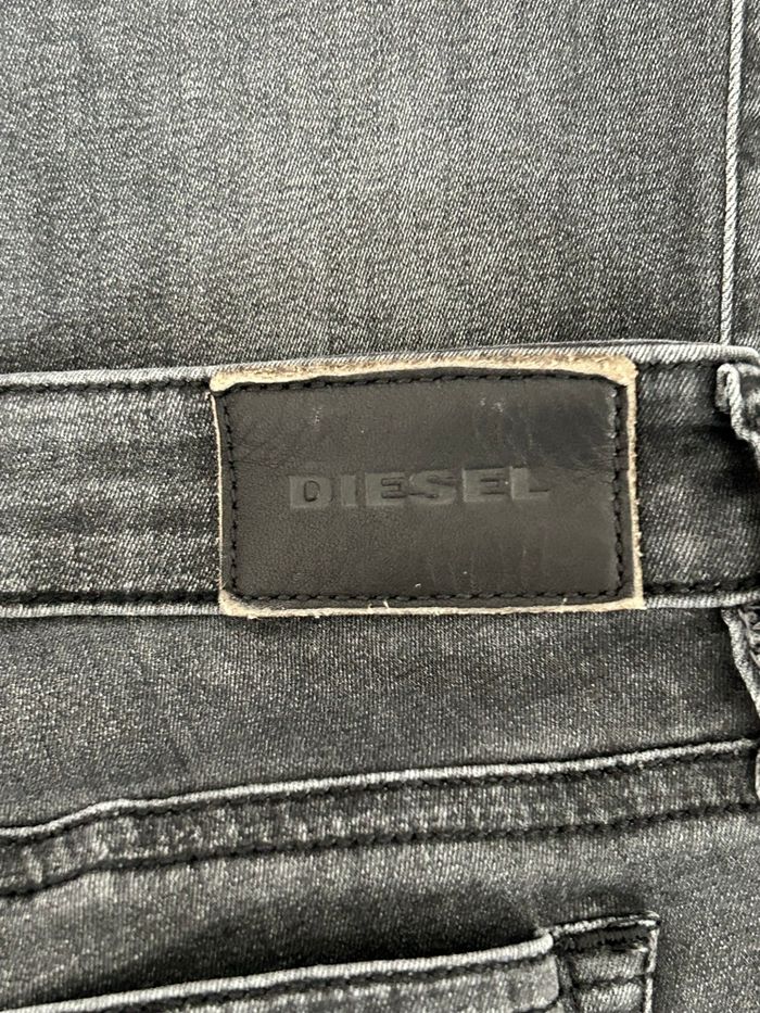 Jean Diesel  skinny taille 36 - photo numéro 8