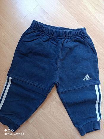 Bas de jogging #adidas