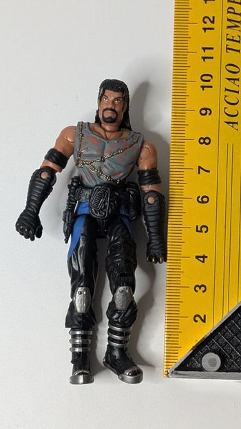 [Hasbro] Gi Joe Cobra Burn Out