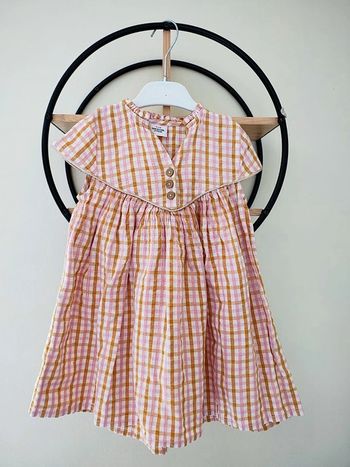 36 mois 3 ans robe été tape a l'oeil