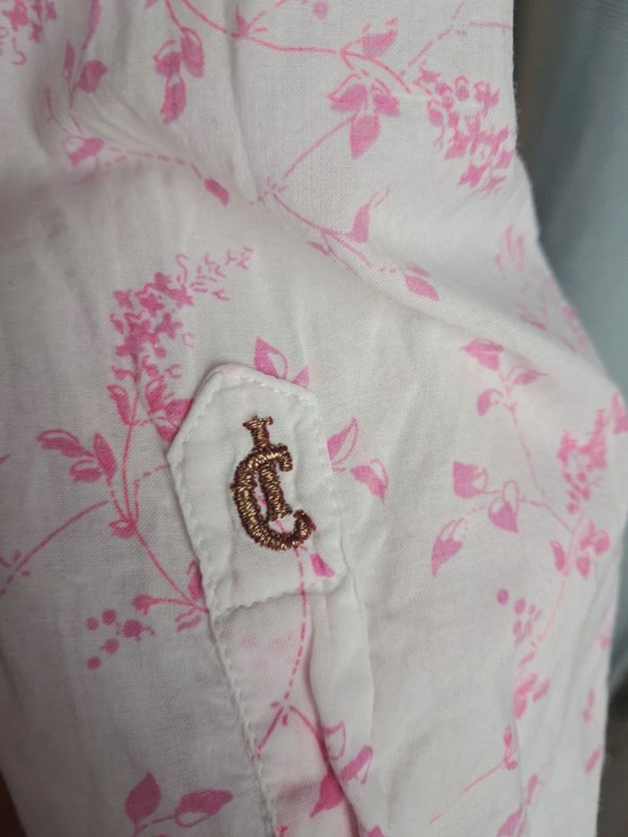 I code chemise T.40 en tbe - photo numéro 8