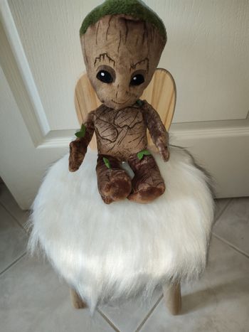 Peluche Groot Marvel