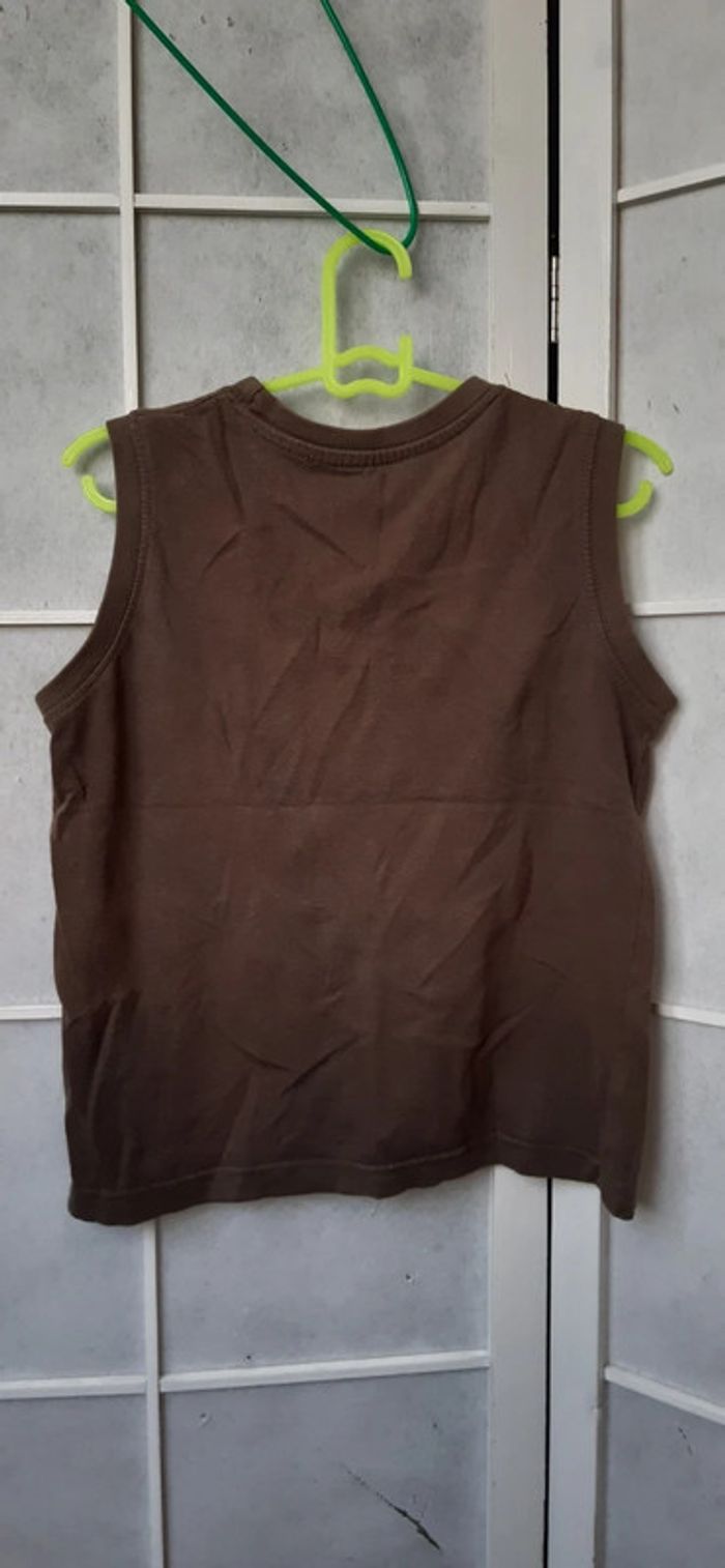 Débardeur - photo numéro 2