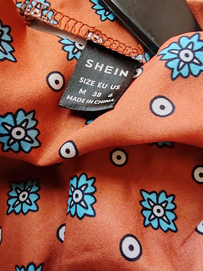 Blouse manches longues - photo numéro 6
