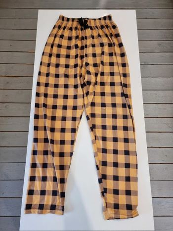 Pantalon de pyjama