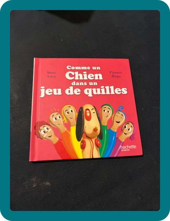 Livre pour enfants