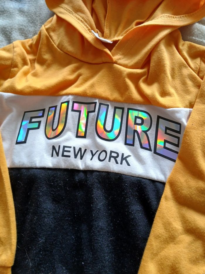 Pull enfant - photo numéro 2