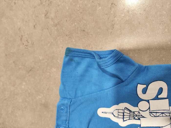 Lot 2 bodies Disney Mickey – 18 mois - photo numéro 9